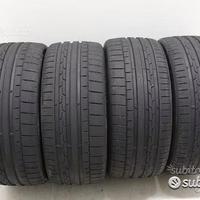 Gomme 245 35 20 run flat good year usate