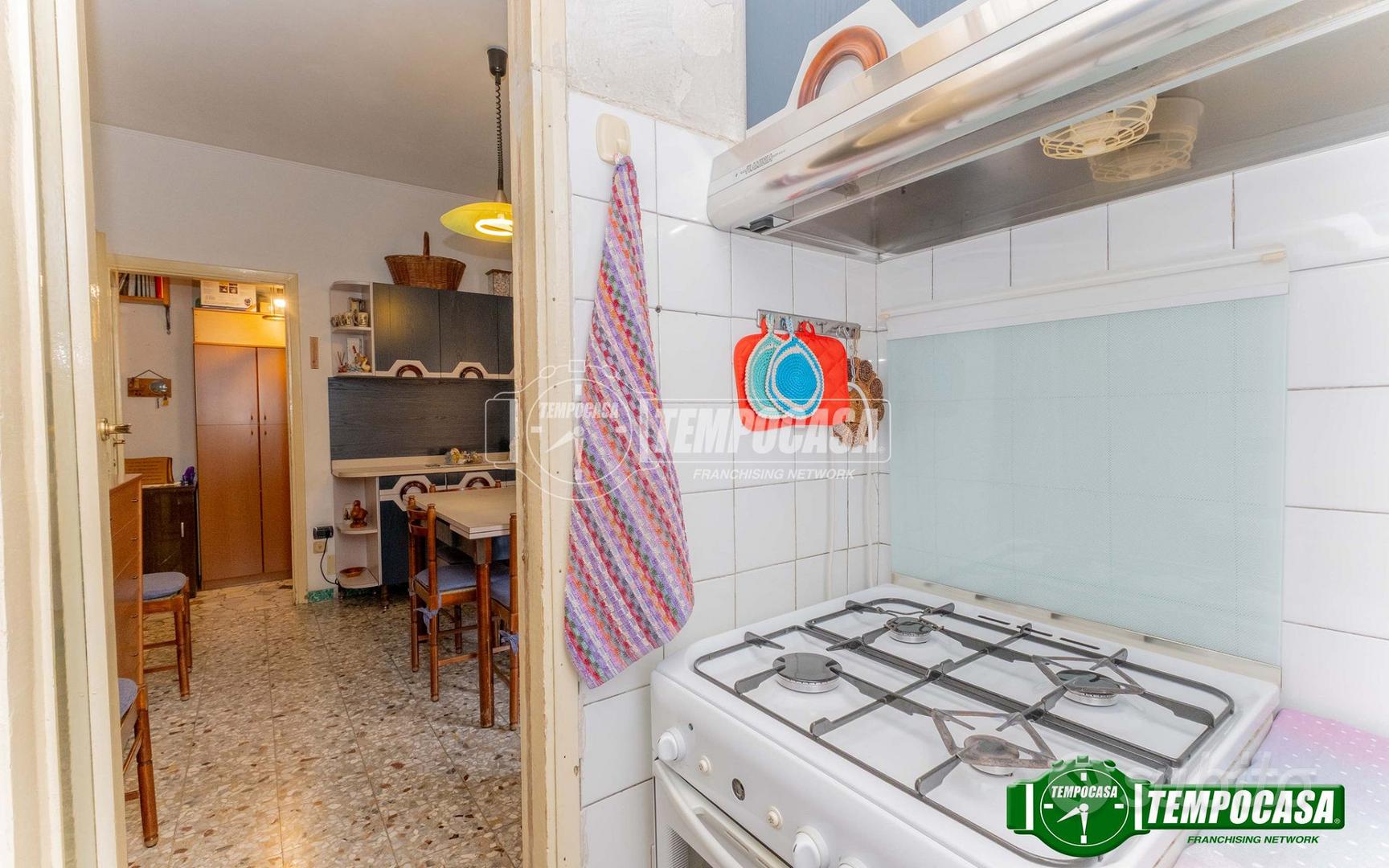 Appartamento – MI - Altro