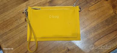 pochette doppia