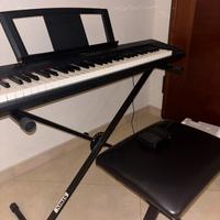 Pianola Yamaha Piaggero