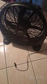 ventilatore da pavimento