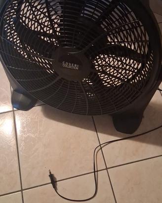 ventilatore da pavimento