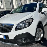 Opel Mokka 1.6 CDTI Ecotec 136CV 4x4 Start&Stop Co