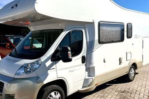 CARAVAN INTERNATIONAL CI MAGIS GARAGE