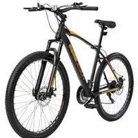 MOUNTAIN BIKE MOMO XP275