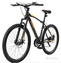 MOUNTAIN BIKE MOMO XP275