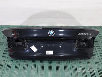 BMW G30 F90 M5 Portellone Posteriore