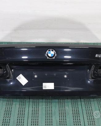 BMW G30 F90 M5 Portellone Posteriore