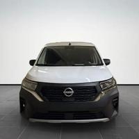 Nissan Townstar 1.3 130 CV N-Connecta