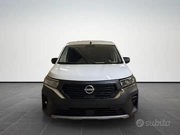 Nissan Townstar 1.3 130 CV N-Connecta