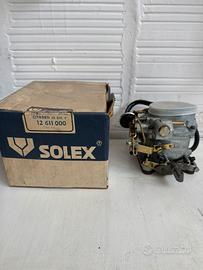 carburatore citroen 28 cic 4 vettura: gs 1220