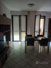 Trilocale arredato 95m2