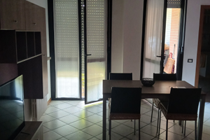 Trilocale arredato 95m2