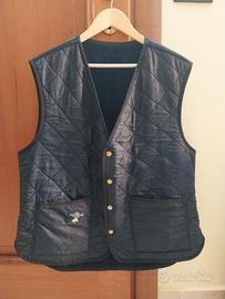 Gilet double face The Whitbread Collection Vintage