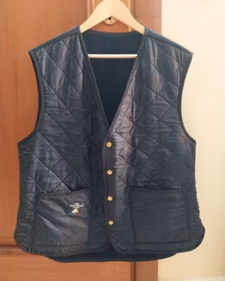 Gilet double face The Whitbread Collection Vintage