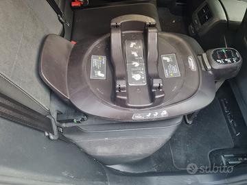 Base Isofix: Nuna BASE next