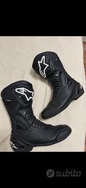 Stivali Alpinestars SMX