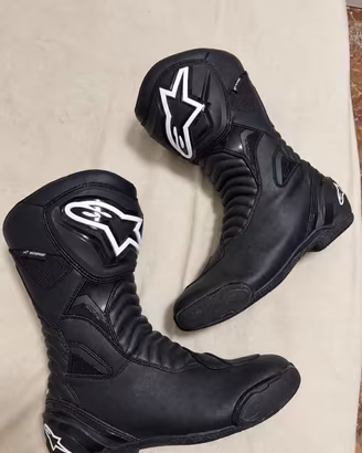 Stivali Alpinestars SMX