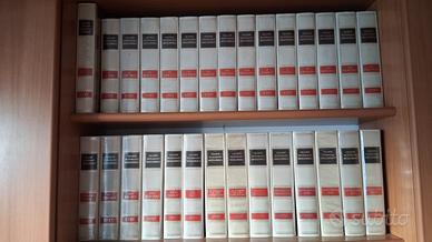 enciclopedia UTET con appendice 2005