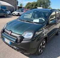 MUSATA COMPLETA E ACCESSORI VARI FIAT 600 E PANDIN