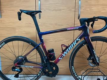 Specialized  Tarmac  sl8 S Works