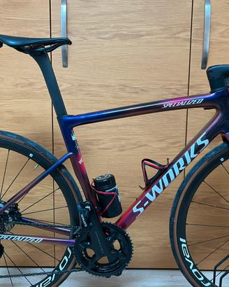 Specialized  Tarmac  sl8 S Works