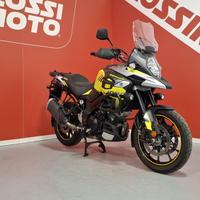 SUZUKI V-Strom 1000 DL Globe Rider MY18