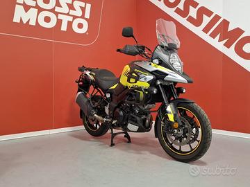 SUZUKI V-Strom 1000 DL Suzuki V Strom DL 1000 AB