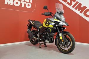 SUZUKI V-Strom 1000 DL Suzuki V Strom DL 1000 AB