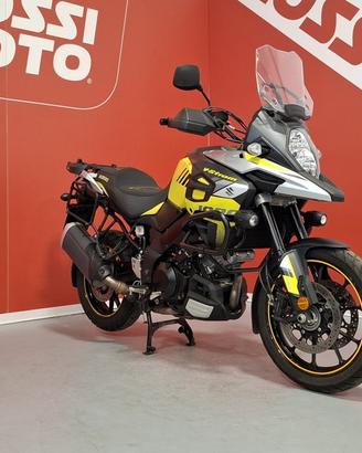 SUZUKI V-Strom 1000 DL Globe Rider MY18