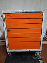 carrello beta