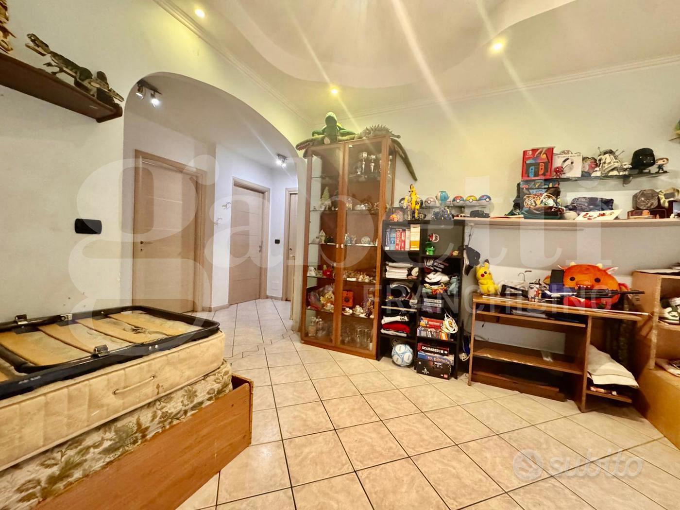 Apartment in Bruino, Area industriale di Bruino, Tetti Griglio - Altro