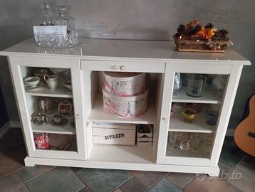 Credenza e mobile TV Ikea