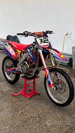 HONDA CRF 250 2013