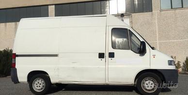 Trasporti e piccoli traslochi