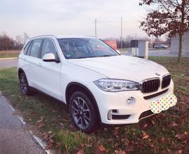 Bmw x5 (f15/85) - 2014