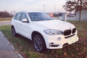 Bmw x5 (f15/85) - 2014