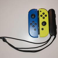 Telecomando Nintendo Switch