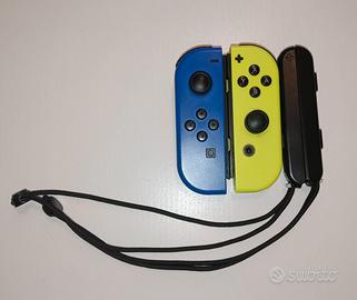 Telecomando Nintendo Switch