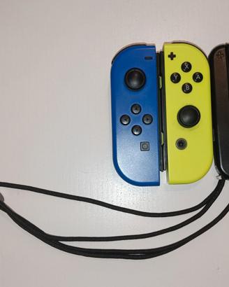 Telecomando Nintendo Switch