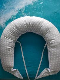 Cuscino gravidanza e allattamento