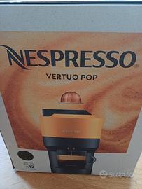 Nedpresso Vertuo pop NUOVA 