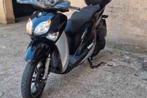 Yamaha xenter 150