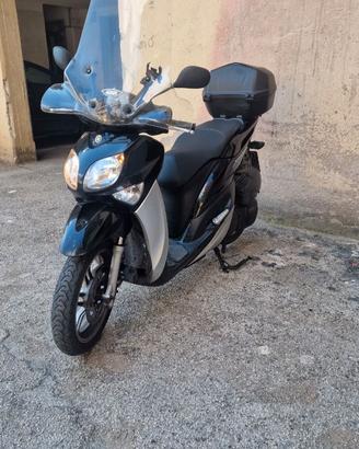 Yamaha xenter 150
