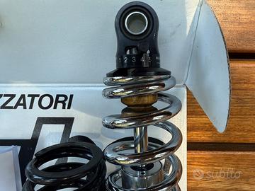 AMMORTIZZATORI BITUBO PER HARLEY