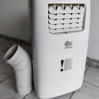 Condizionatore portatile Vortice