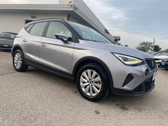 Seat Arona 1.0 Eco TSI Style 95Cv