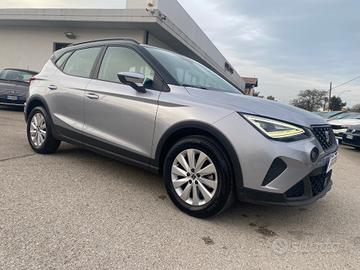 Seat Arona 1.0 Eco TSI Style 95Cv