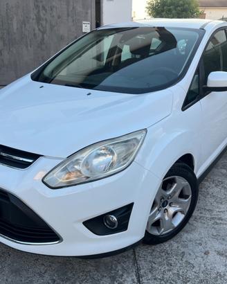 Ford C-Max 1.6 GPL DI SERIE 2033 NEOPAT. 2013