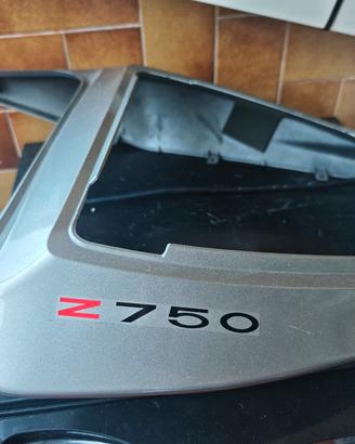 Codone carena posteriore Kawasaki z750  originale 